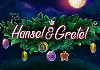 Fairytale Legends_ Hansel and Gretel game cover