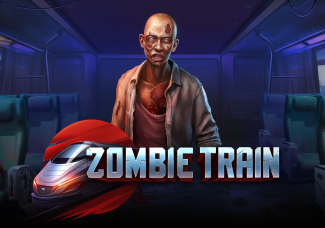 Zombie Train