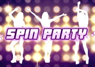 Spin Party game cover