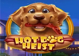 Hot Dog Heist game cover