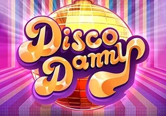 Disco Danny game cover