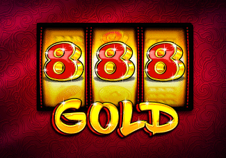 888 Gold game cover