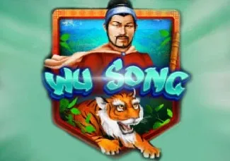 Wu Song game cover