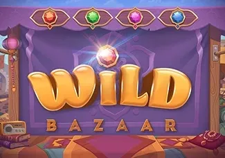 Wild Bazaar