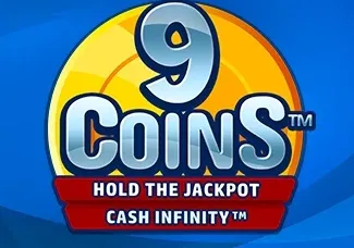 9 Coins Extremely Light