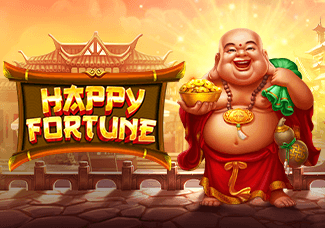 Happy Fortune game cover