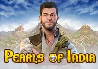 Pearls of India