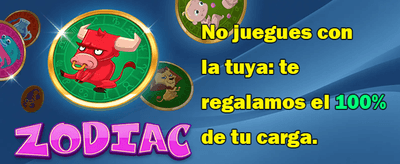 Bono Referido Amigo promotion banner