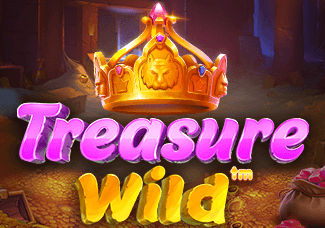 Treasure Wild game cover